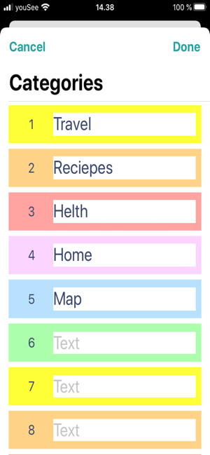 Links(圖1)-速報App