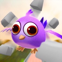 Faby Birdie sur PC