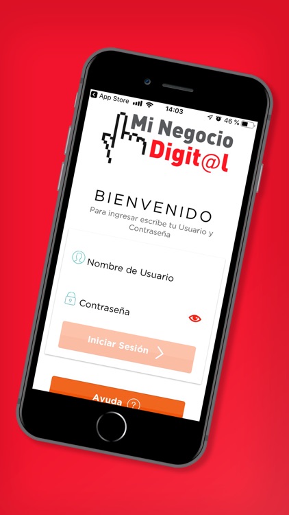 Mi Negocio Digital Claro