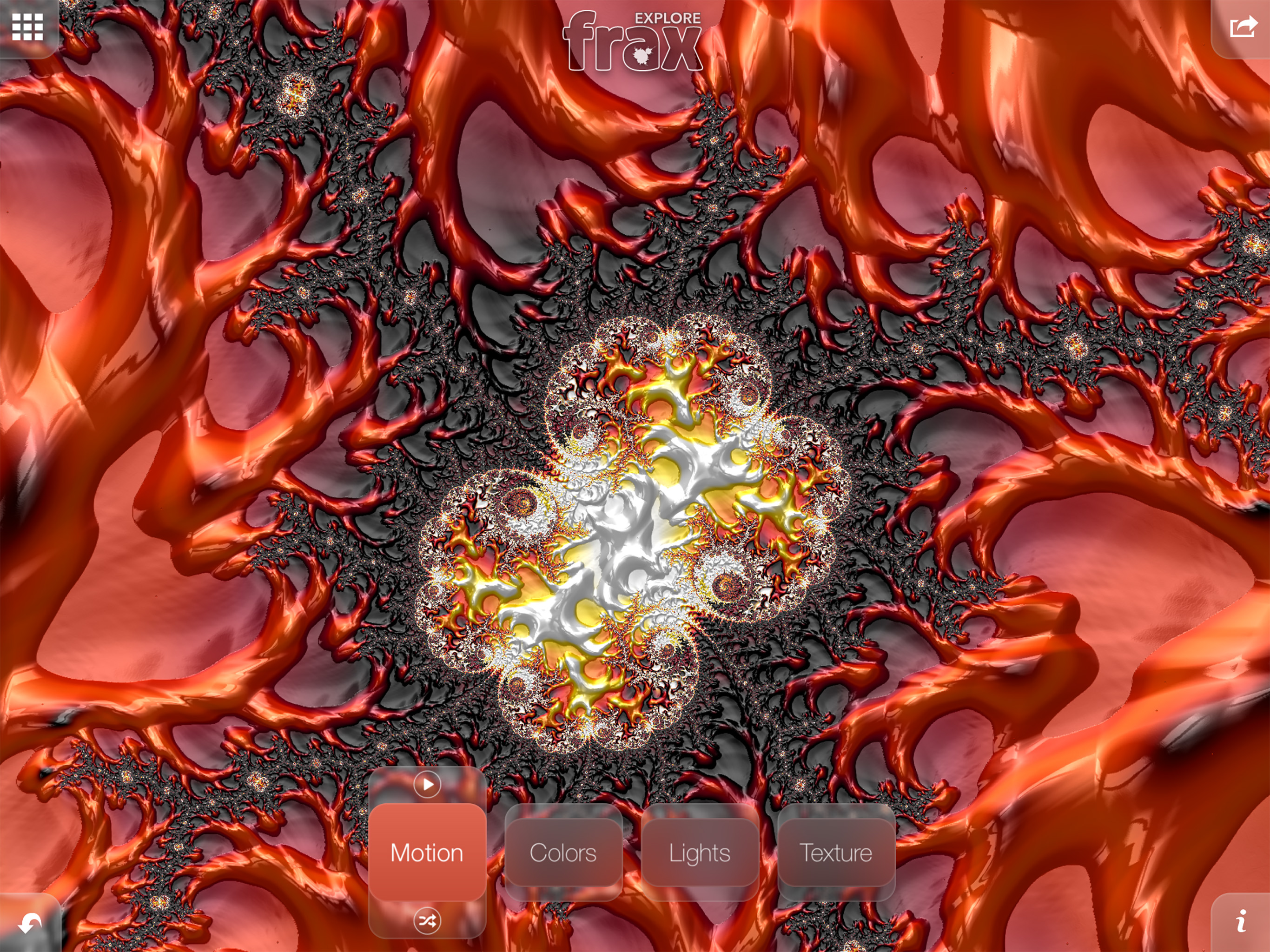 Fraⅹ screenshot 8