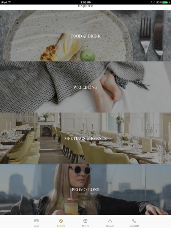 Screenshot #5 pour My Montcalm