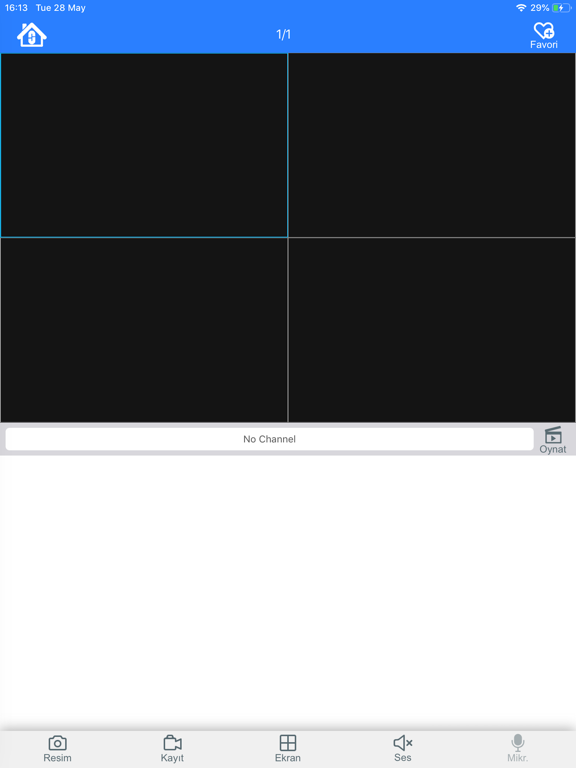 Screenshot #4 pour United Security