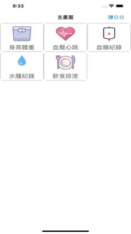 台大全心健康俱樂部