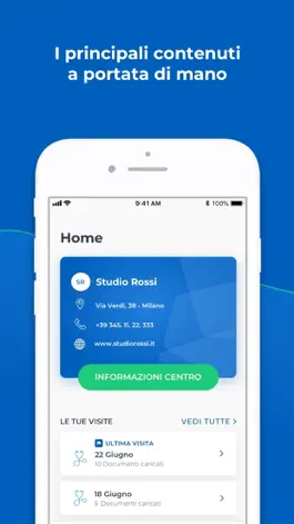 Game screenshot Medical Revolution apk