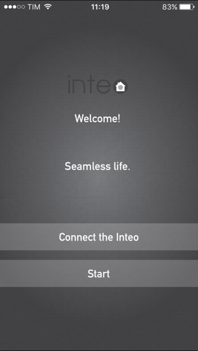 InteO Screenshot