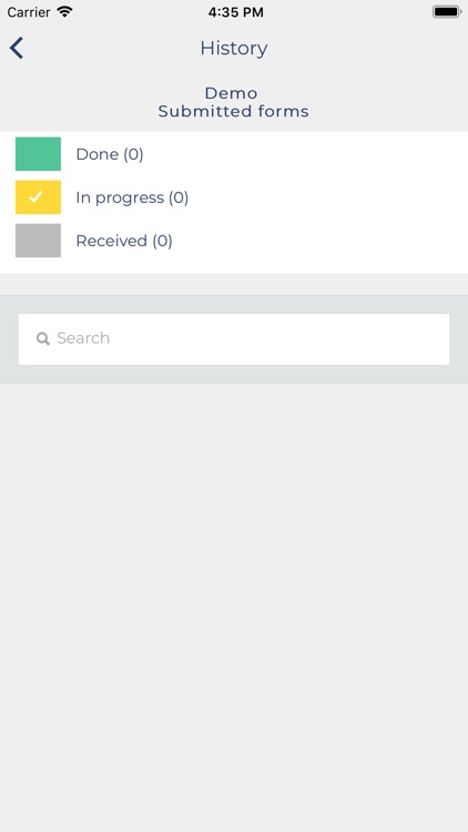 Avaa.io asumisen palvelualusta screenshot-4