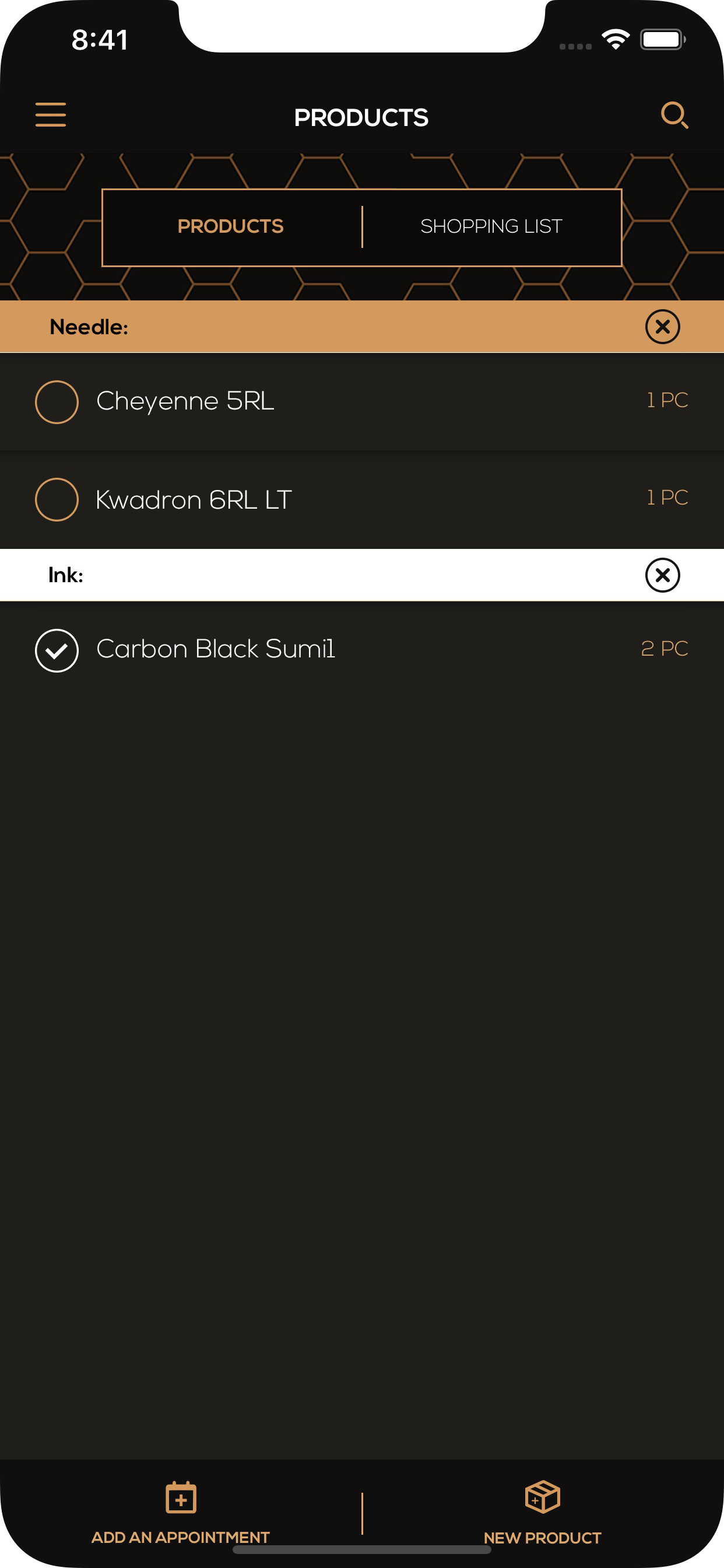 Ink Notary screenshot 6