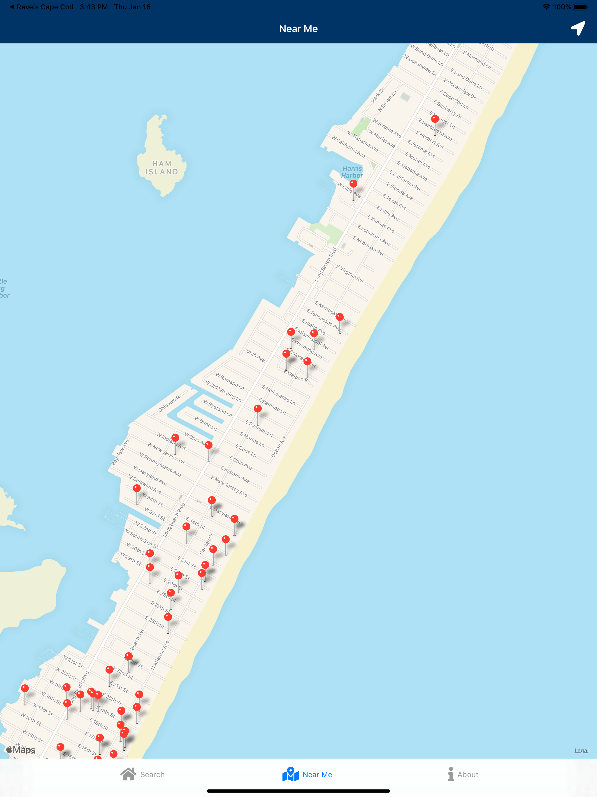 My LBI Vacation Home screenshot 6