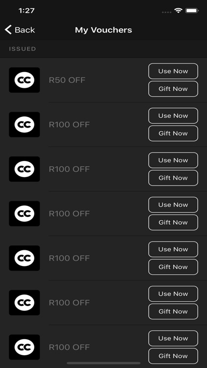 ColCacchio screenshot-4