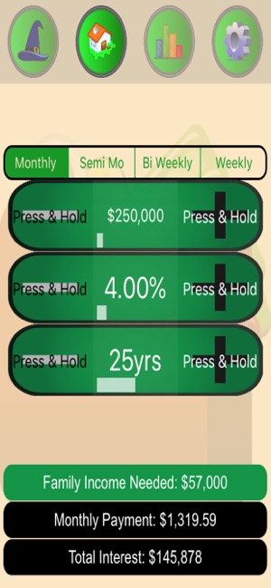 Abbeys Mortgage Wizard(圖2)-速報App