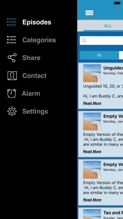 Sober Meditations screenshot-3