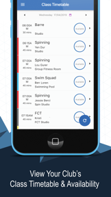 ALLFIT screenshot