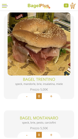 BagelPlus(圖2)-速報App