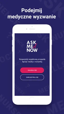 Game screenshot AskMedNow mod apk