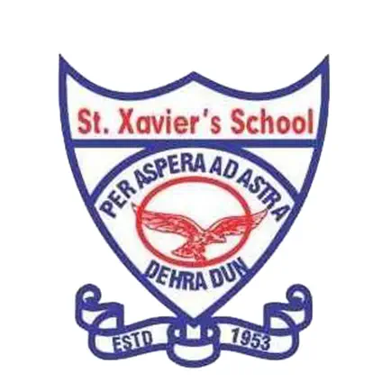 St. Xavier's School Читы