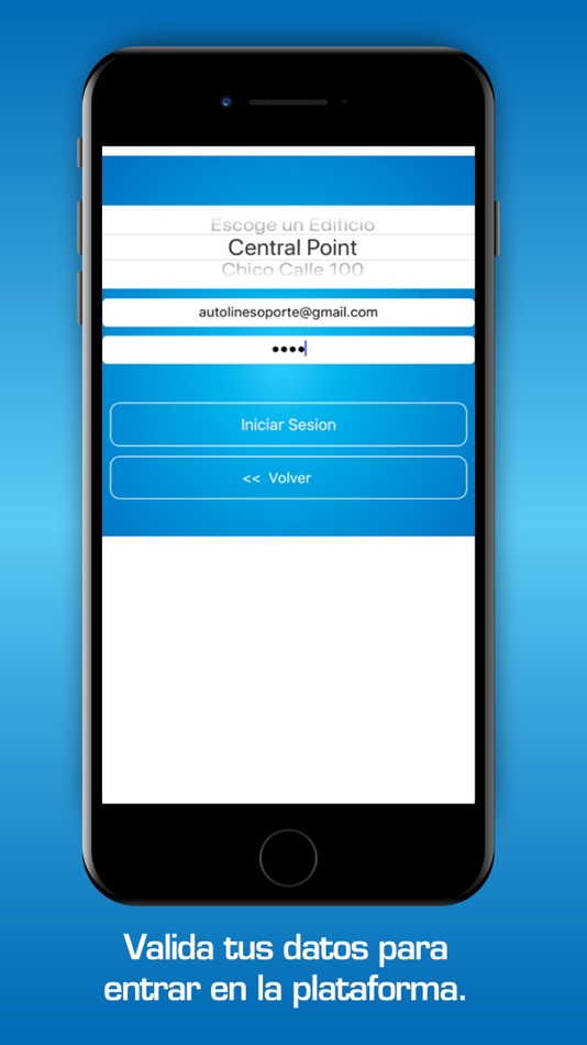 #1. VIP access (iOS) 由: Alejandro Bohorquez Ayala