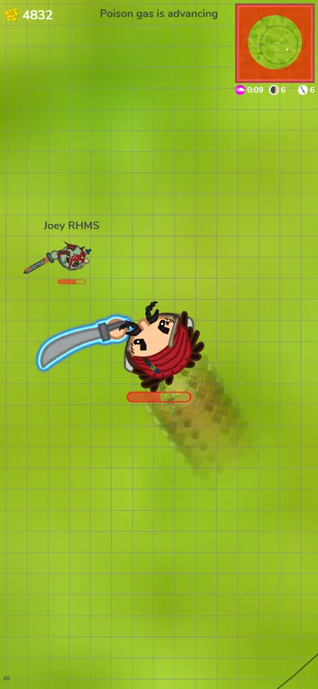 Yohoho.io