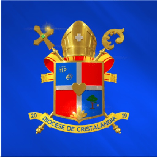 Diocese de Cristalândia