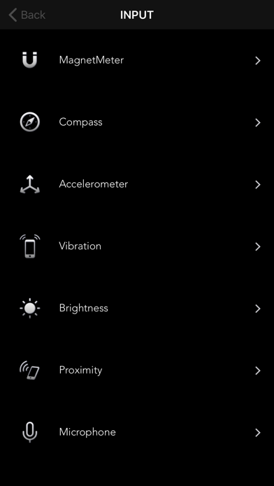 Screenshot #2 pour TRINITRO