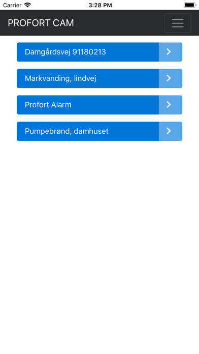 Screenshot #3 pour ProfortCAM