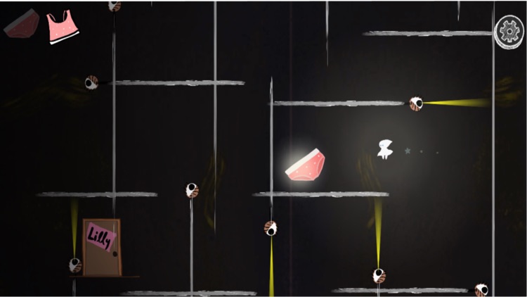 Dreamwalker: Tilt Worlds screenshot-6