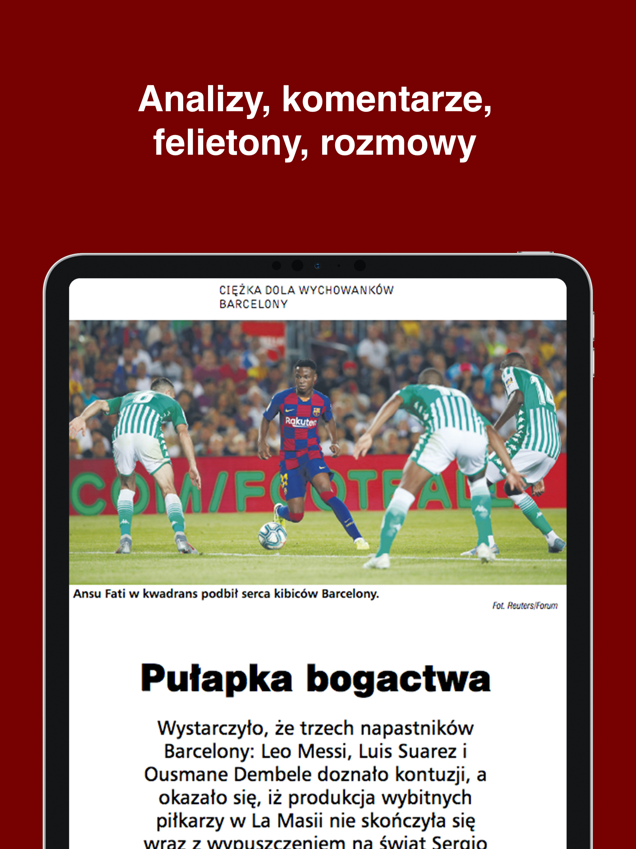Piłka Nożna