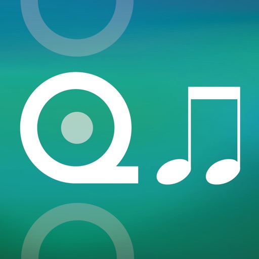 Musical Meter 2: notation icon