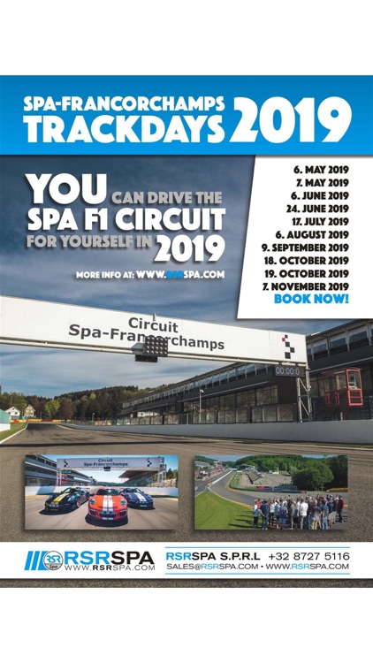 Ultimate Porsche screenshot-5