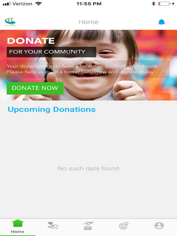Screenshot #4 pour Community Thrift