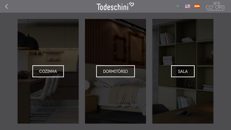 LifeColors Todeschini