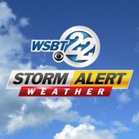 WSBTweather messages.notwork