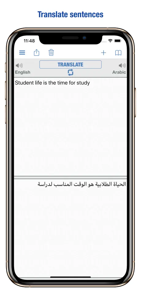 Arabic Dictionary Premium