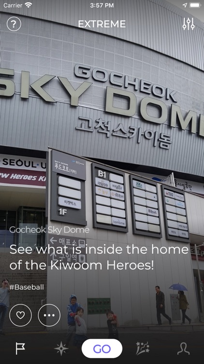 TRIS WORLD screenshot-7