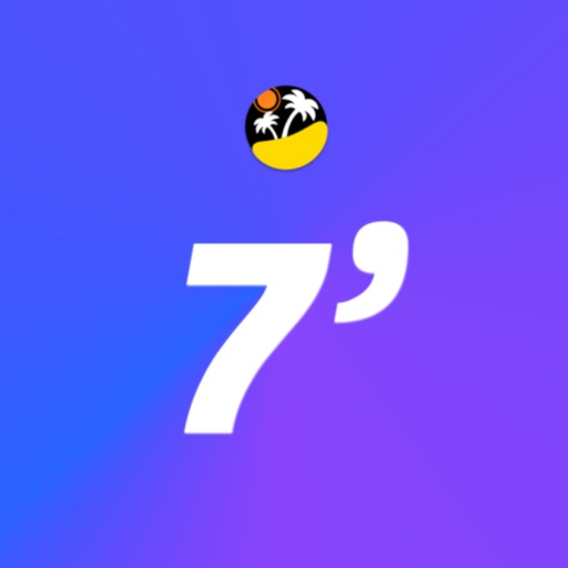 7 Seconds - Party Game