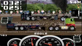Game screenshot Tractor Pull hack