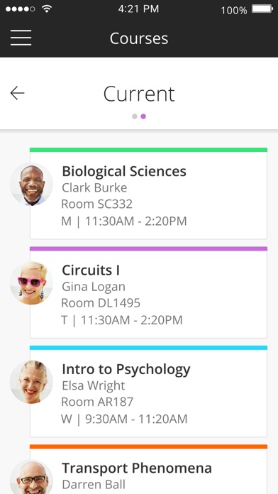 Image of Blackboard