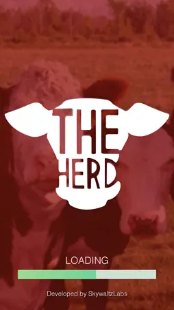 The Herd! screenshot 1