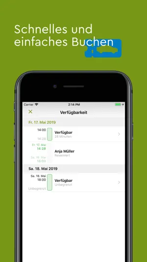 BARshare screenshot 2