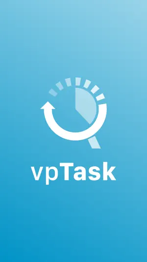 vpTask screenshot 1
