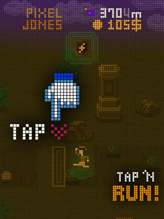 Screenshot #5 pour Pixel Jones