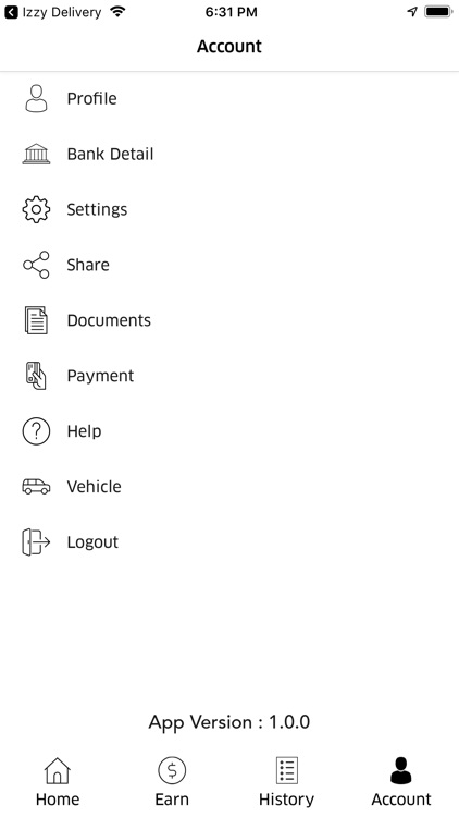 Izzy Repartidor screenshot-4