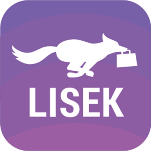 Lisek.App