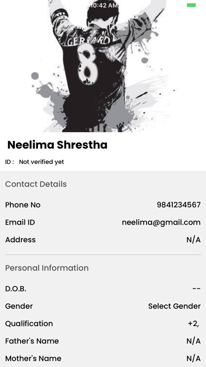 Nepal Education Consultancy screenshot-5