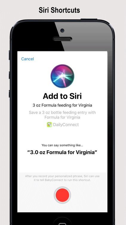 Daily Connect (Child Care) screenshot-6