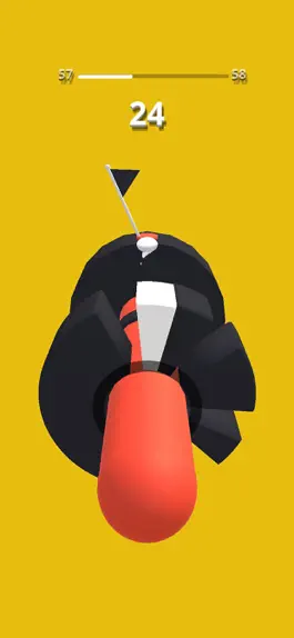 Game screenshot Paint wheel roller mod apk