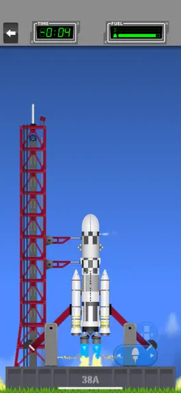 Game screenshot Space Agency apk