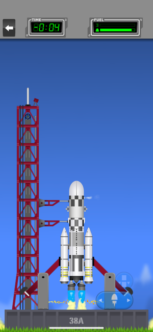 ‎Space Agency Capture d'écran