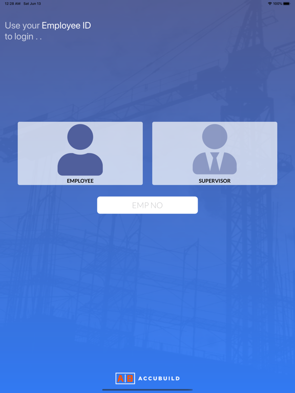 Screenshot #5 pour AB TimeClock 400