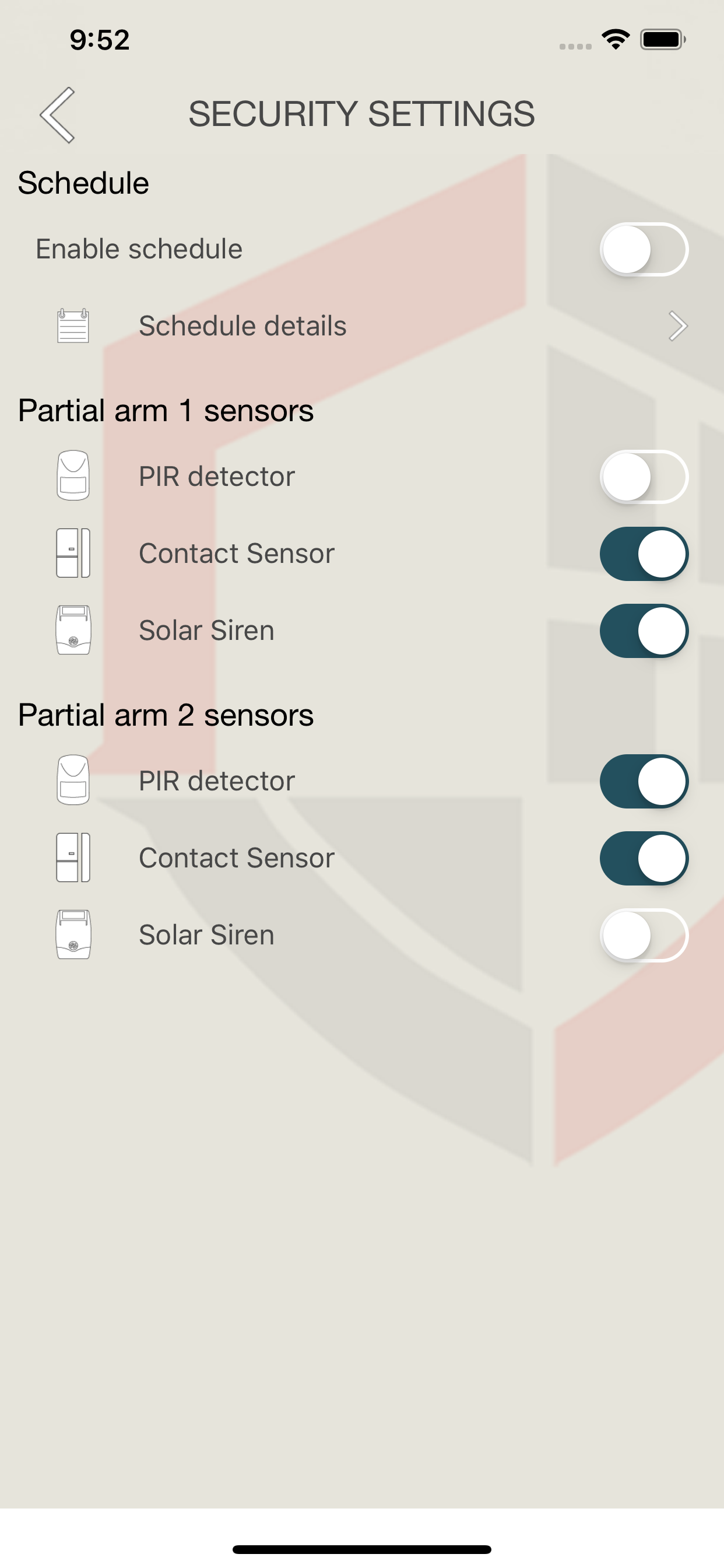 SmartForce screenshot 3