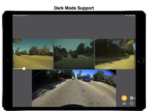 DashCam Viewer for Teslaのおすすめ画像7